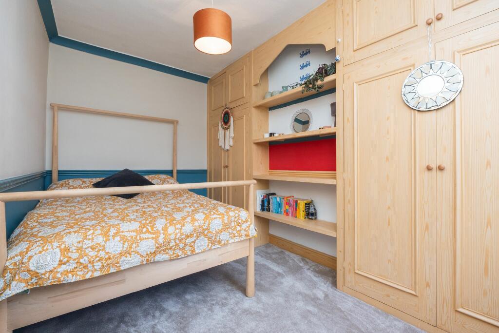 Additional property image - Whitehall Gardens, Whitehall, Bristol