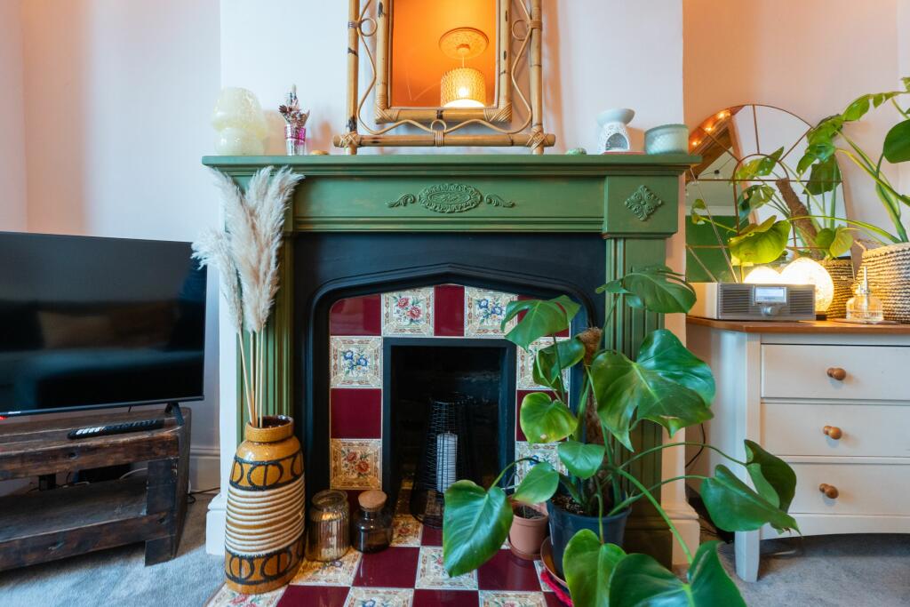 Additional property image - Whitehall Gardens, Whitehall, Bristol