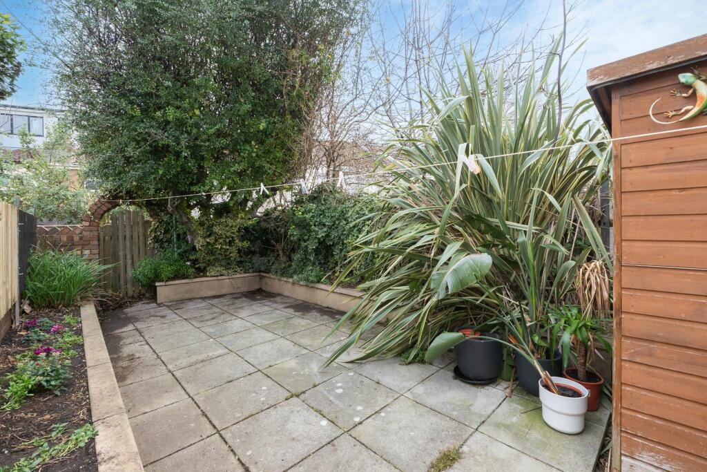 Additional property image - Whitehall Gardens, Whitehall, Bristol