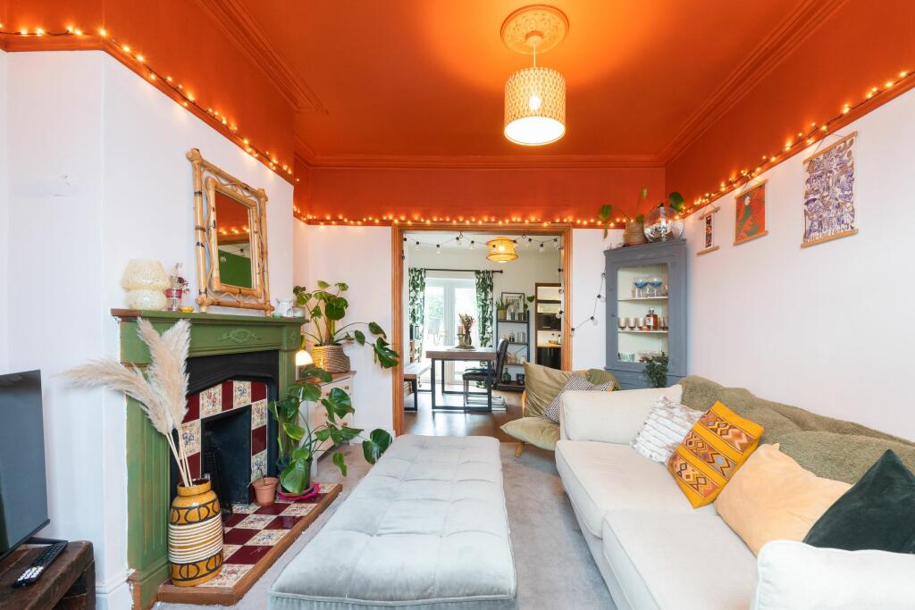 Additional property image - Whitehall Gardens, Whitehall, Bristol