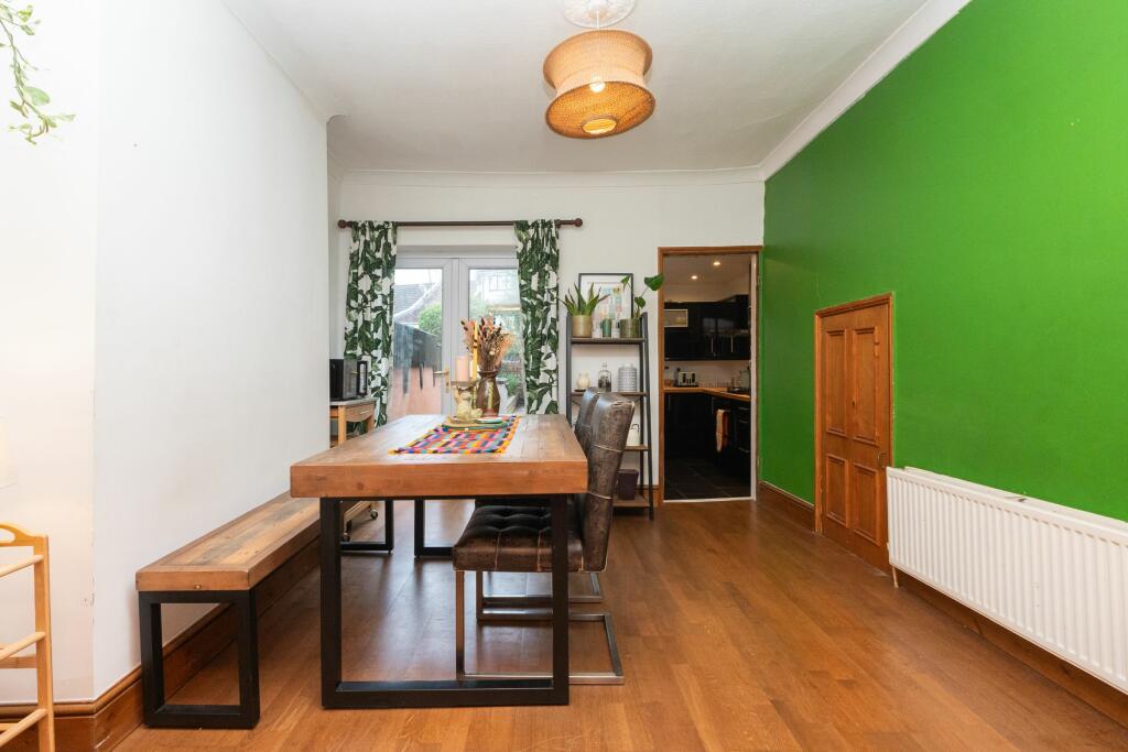 Additional property image - Whitehall Gardens, Whitehall, Bristol