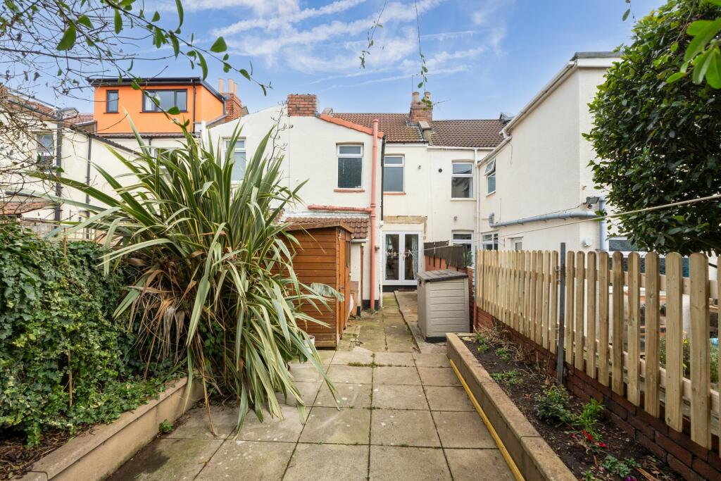 Additional property image - Whitehall Gardens, Whitehall, Bristol