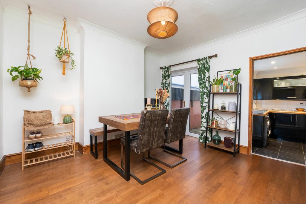 Additional property image - Whitehall Gardens, Whitehall, Bristol