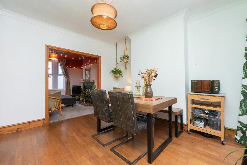 Additional property image - Whitehall Gardens, Whitehall, Bristol