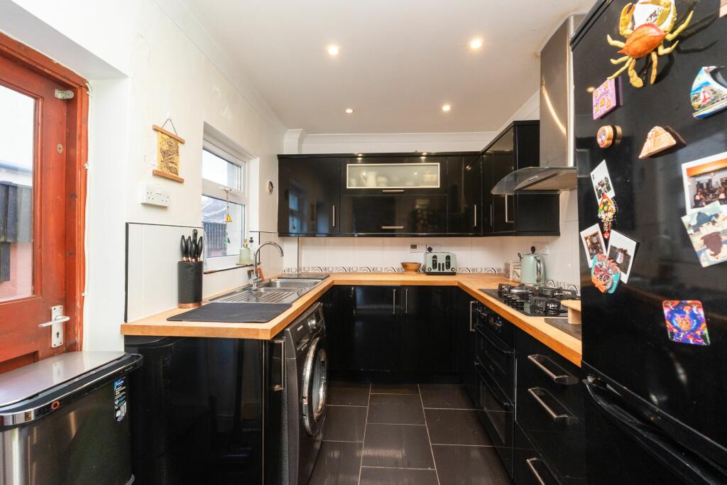 Additional property image - Whitehall Gardens, Whitehall, Bristol