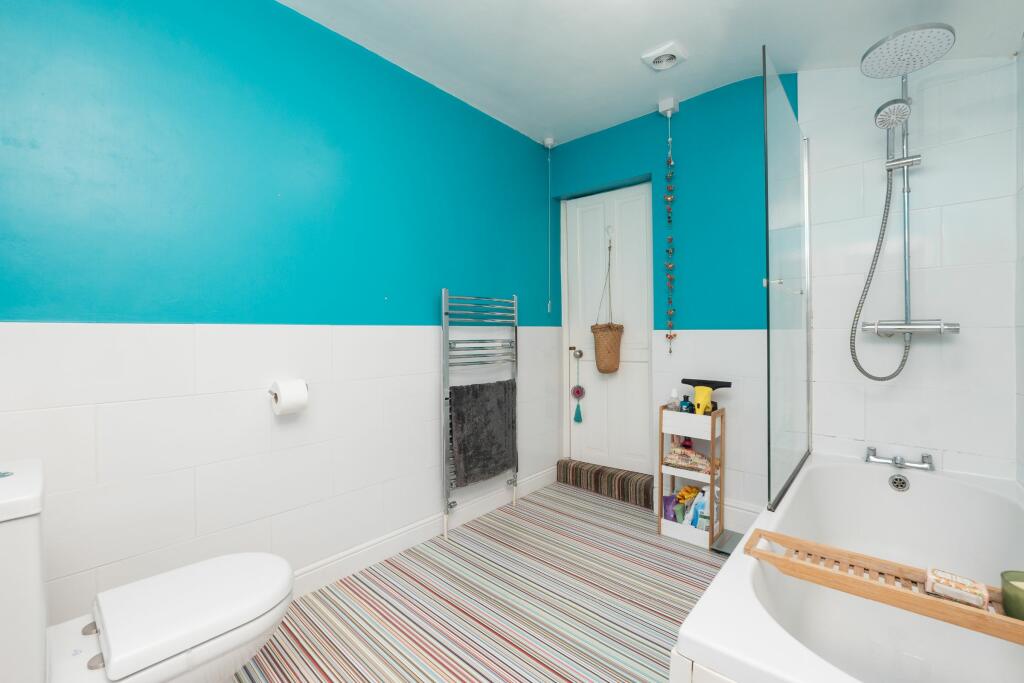 Additional property image - Whitehall Gardens, Whitehall, Bristol
