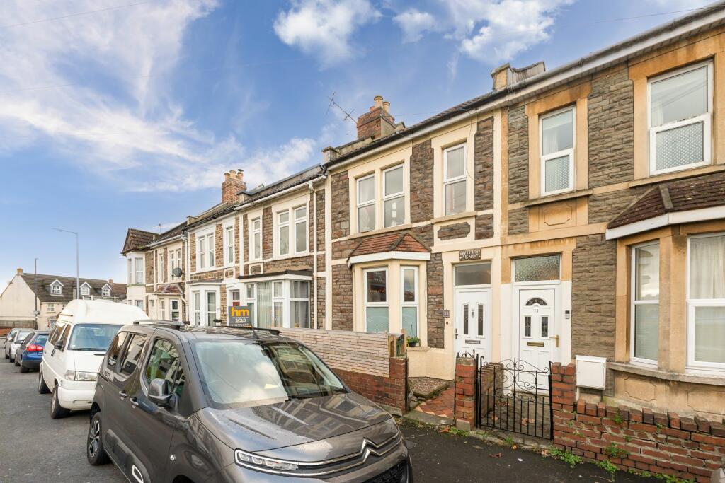 Additional property image - Whitehall Gardens, Whitehall, Bristol