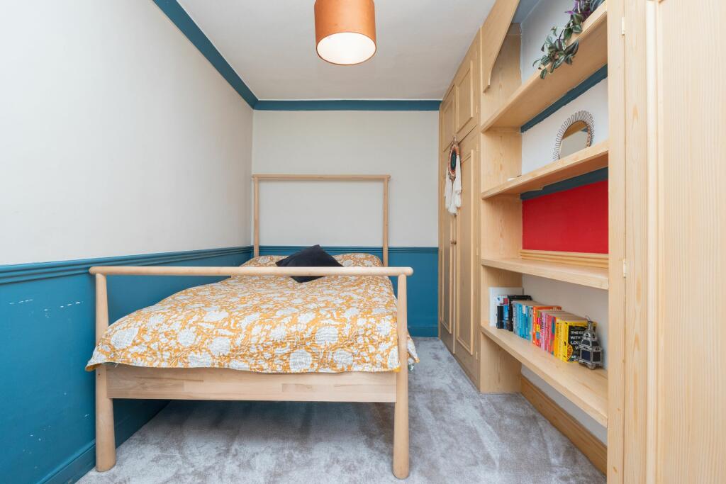 Additional property image - Whitehall Gardens, Whitehall, Bristol