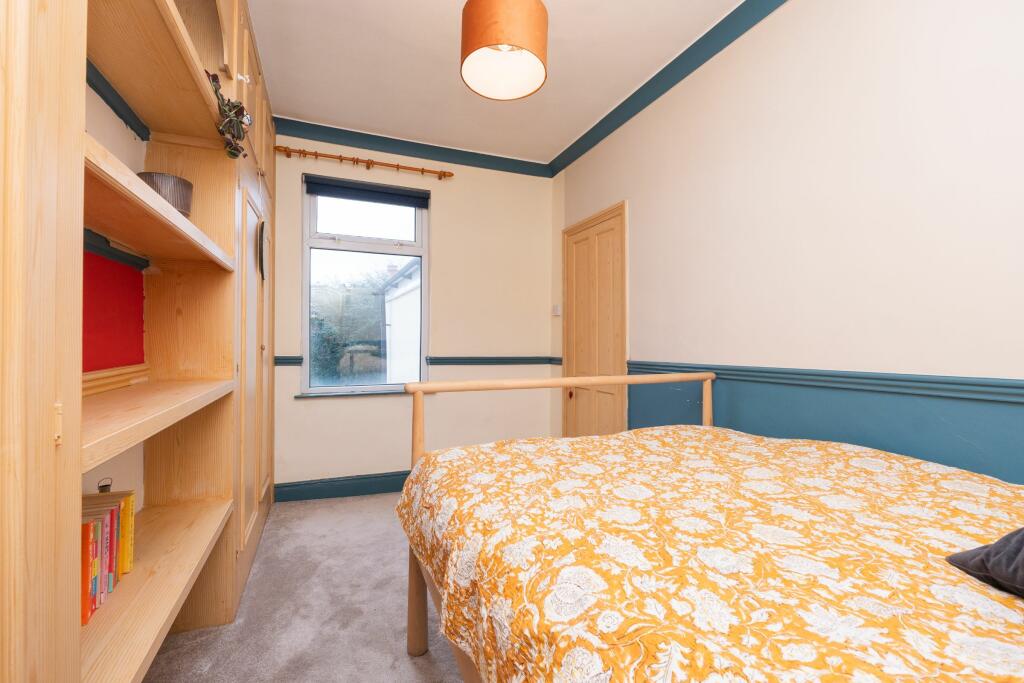 Additional property image - Whitehall Gardens, Whitehall, Bristol