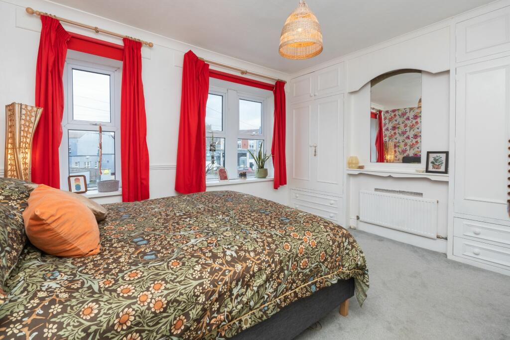 Additional property image - Whitehall Gardens, Whitehall, Bristol