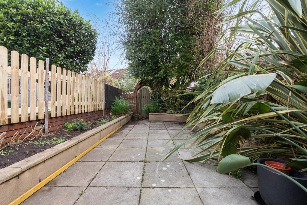 Additional property image - Whitehall Gardens, Whitehall, Bristol