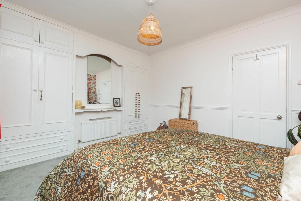 Additional property image - Whitehall Gardens, Whitehall, Bristol
