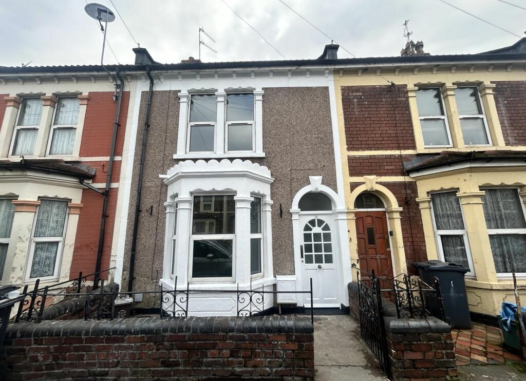 Additional property image - Battersea Road, Bristol