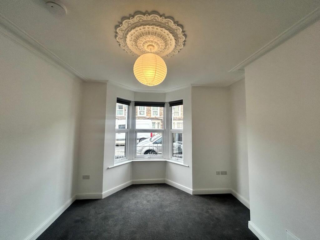 Additional property image - Battersea Road, Bristol