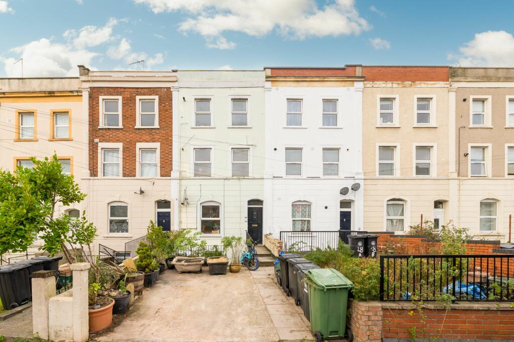 Main image of property: Seymour Road, Easton