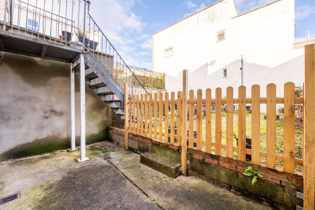 Additional property image - Walton Street, Easton