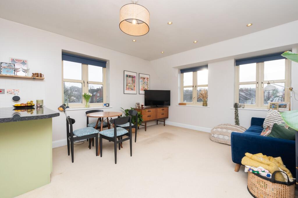 Additional property image - Park Edge, Church Road, St. George