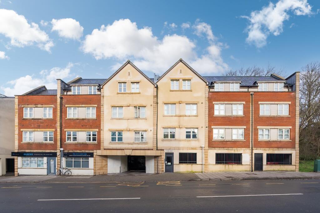 Additional property image - Park Edge, Church Road, St. George