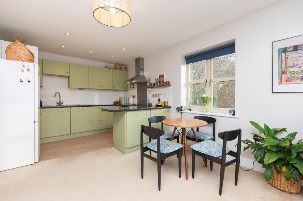 Additional property image - Park Edge, Church Road, St. George
