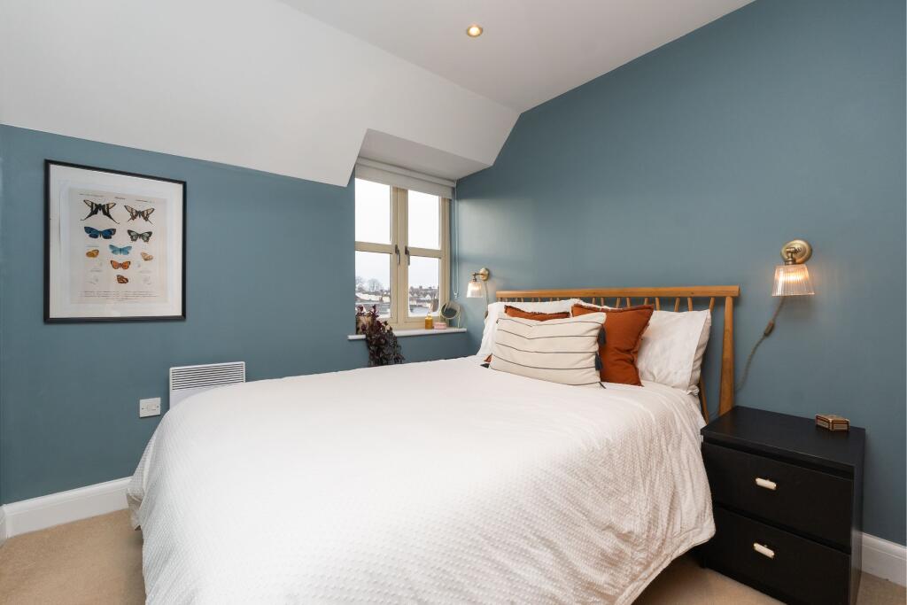 Additional property image - Park Edge, Church Road, St. George