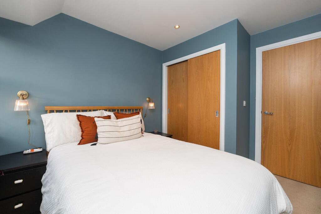 Additional property image - Park Edge, Church Road, St. George