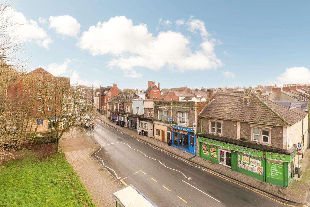 Additional property image - Park Edge, Church Road, St. George
