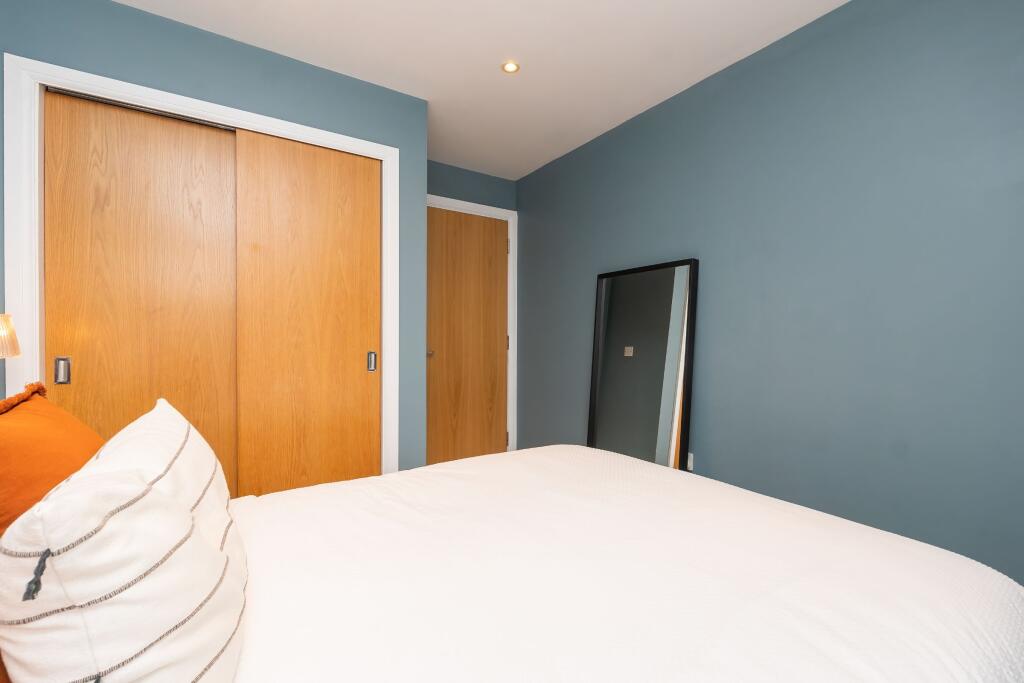 Additional property image - Park Edge, Church Road, St. George