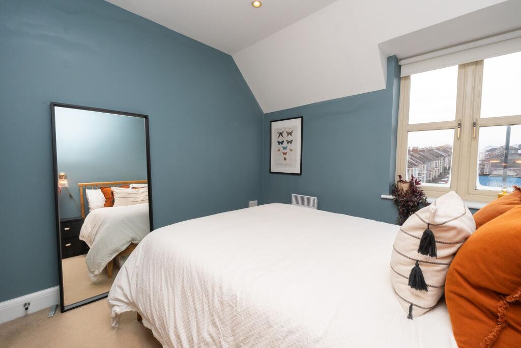 Additional property image - Park Edge, Church Road, St. George