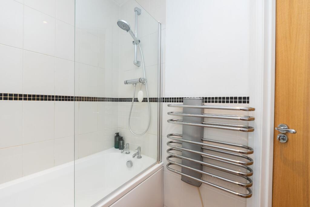 Additional property image - Park Edge, Church Road, St. George