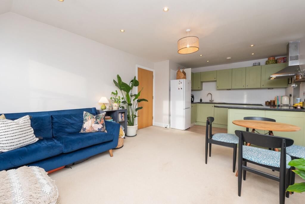 Additional property image - Park Edge, Church Road, St. George