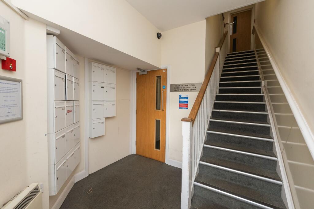 Additional property image - Park Edge, Church Road, St. George