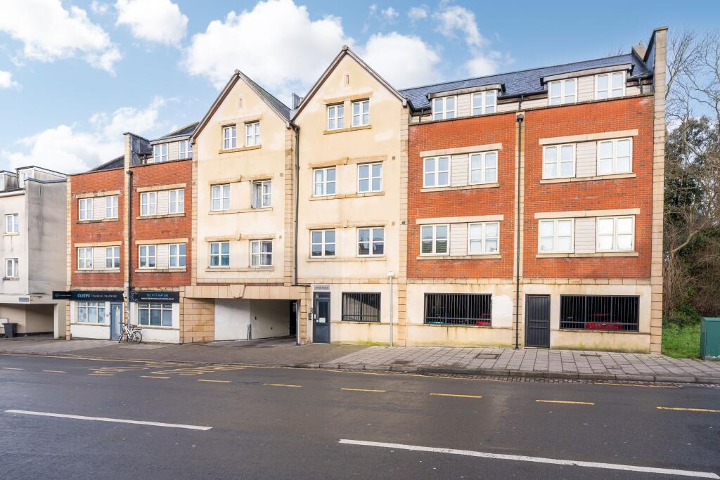 Additional property image - Park Edge, Church Road, St. George