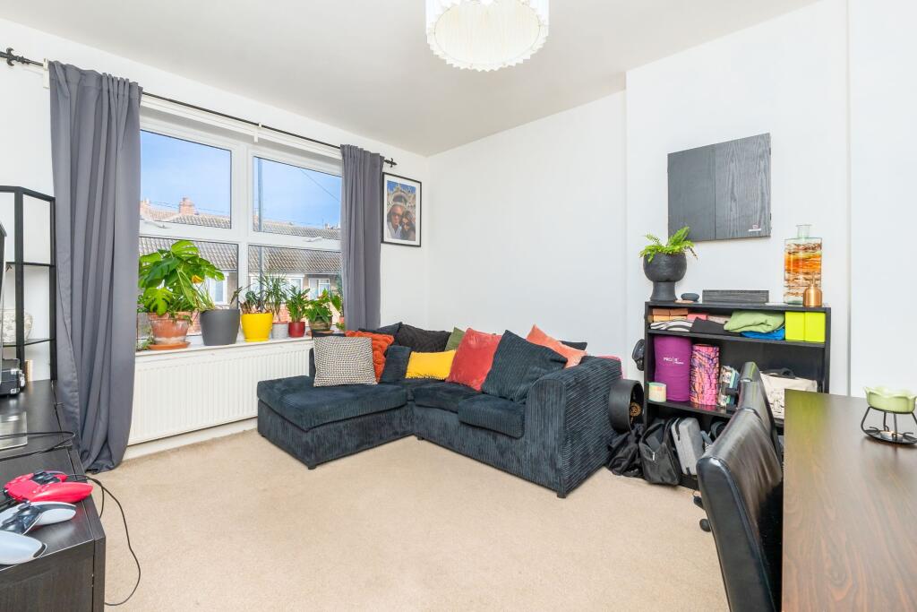 Additional property image - Chalks Road, Redfield, Bristol