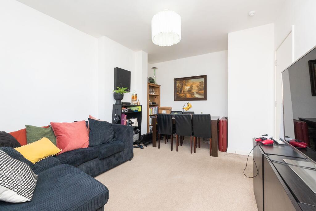 Additional property image - Chalks Road, Redfield, Bristol