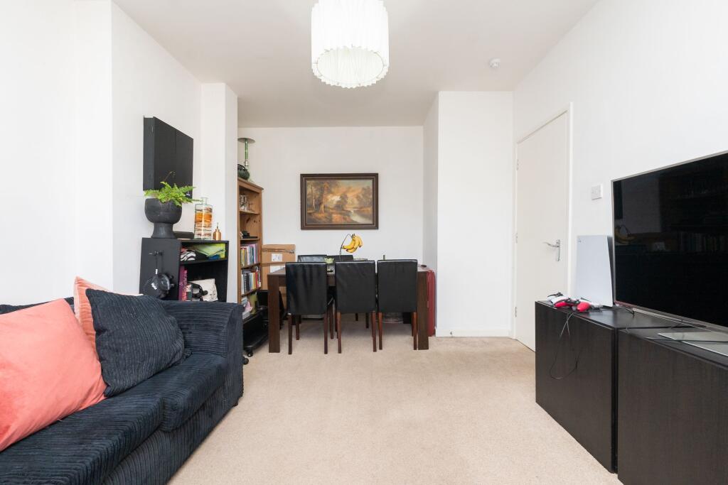 Additional property image - Chalks Road, Redfield, Bristol