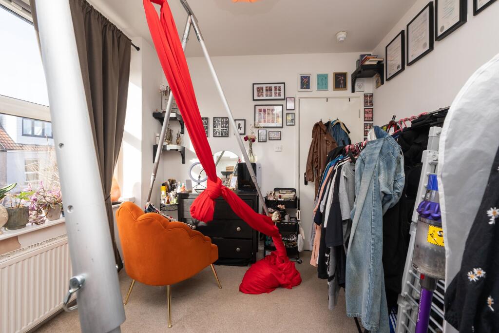 Additional property image - Chalks Road, Redfield, Bristol