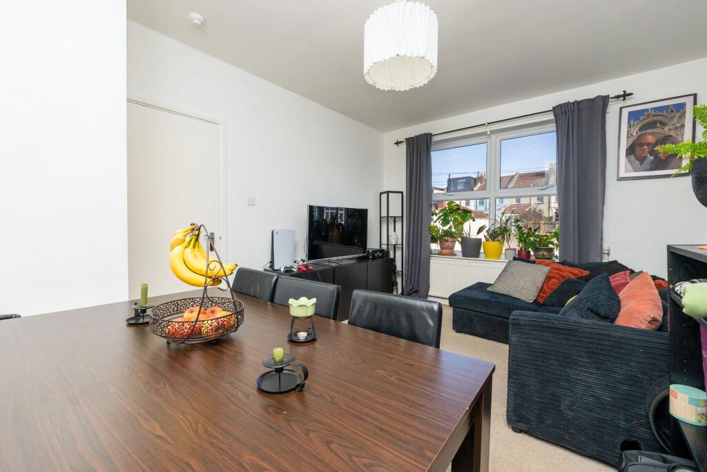 Additional property image - Chalks Road, Redfield, Bristol