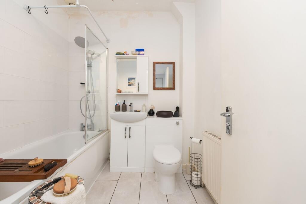 Additional property image - Chalks Road, Redfield, Bristol