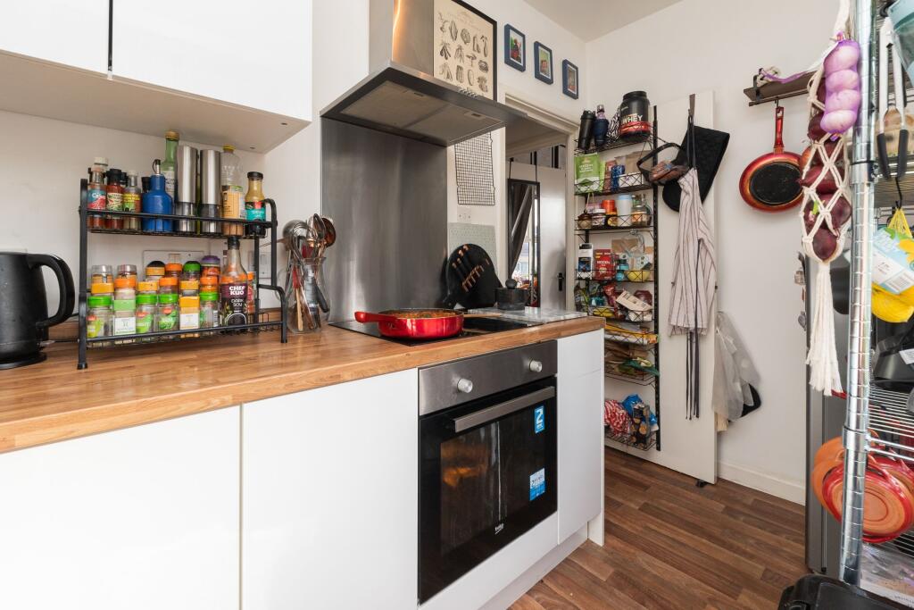 Additional property image - Chalks Road, Redfield, Bristol