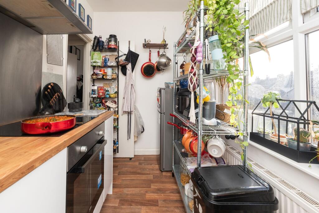 Additional property image - Chalks Road, Redfield, Bristol