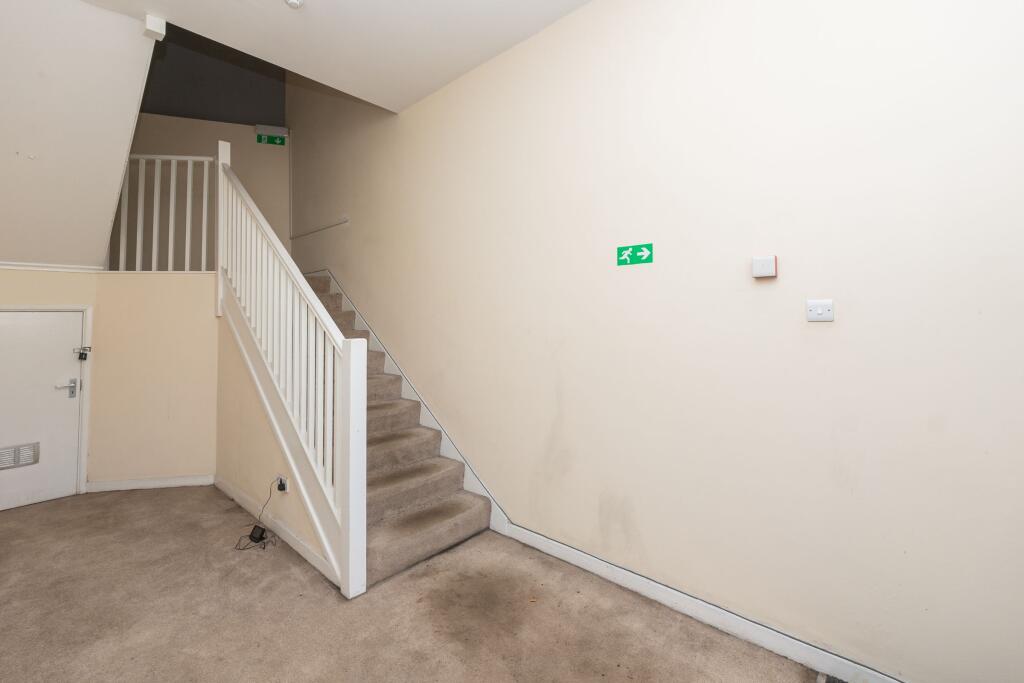 Additional property image - Chalks Road, Redfield, Bristol