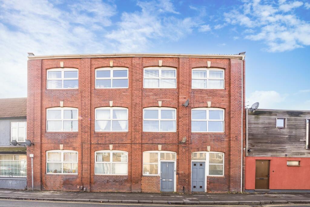 Additional property image - Chalks Road, Redfield, Bristol