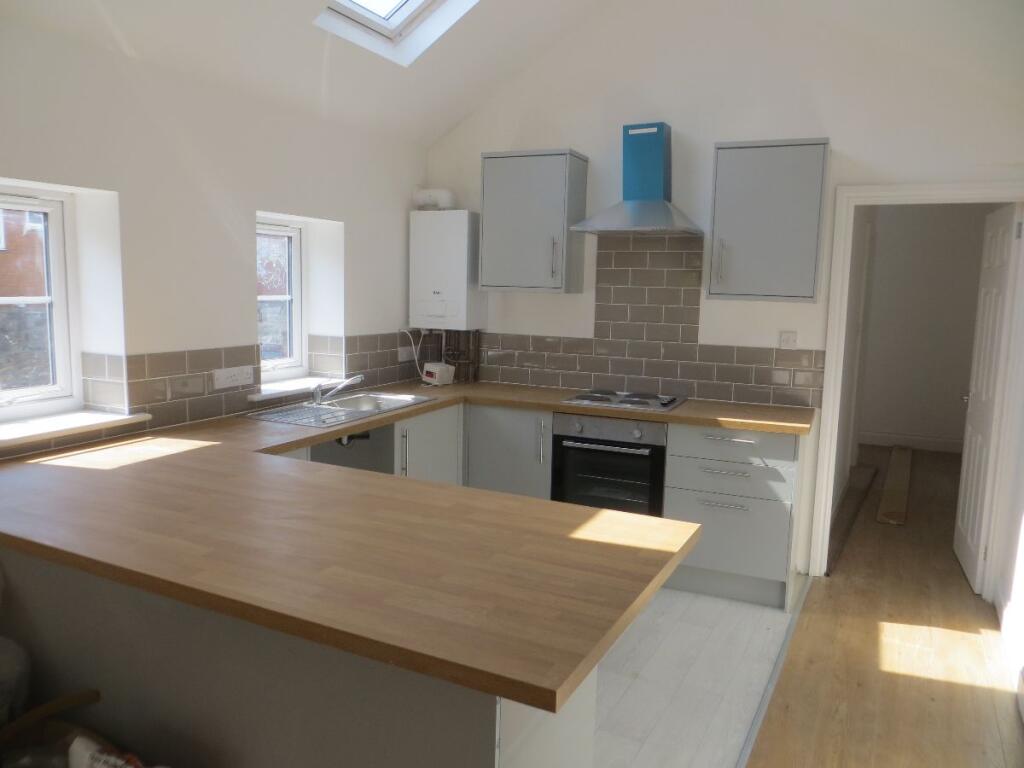 Additional property image - Fox Road