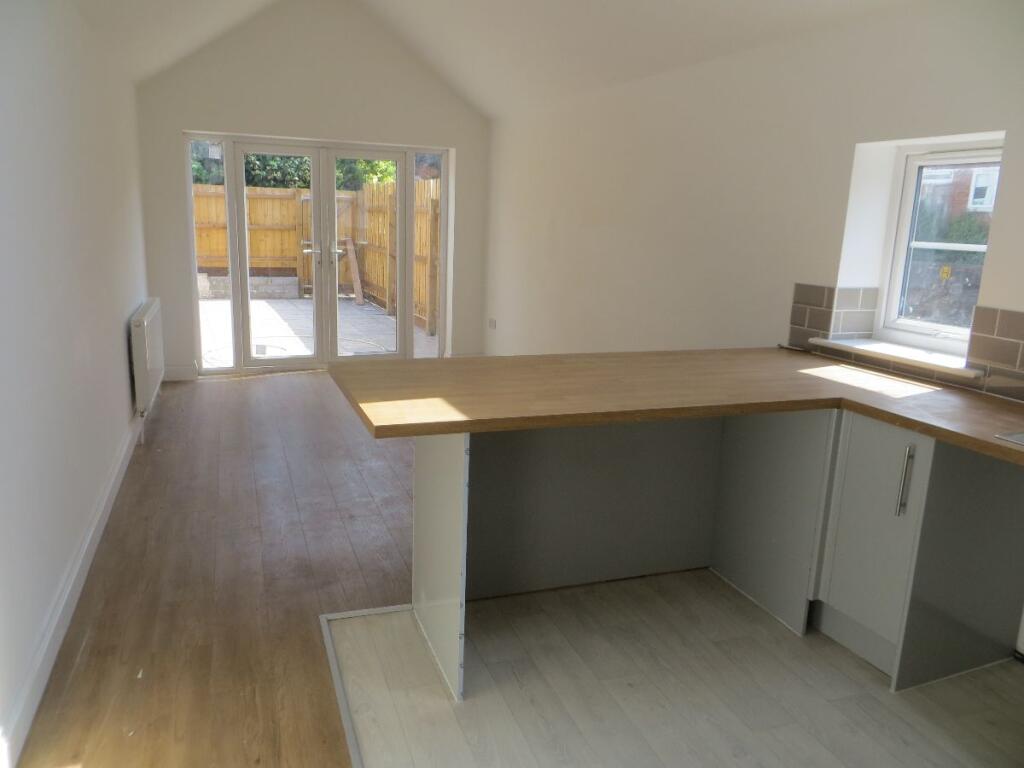 Additional property image - Fox Road