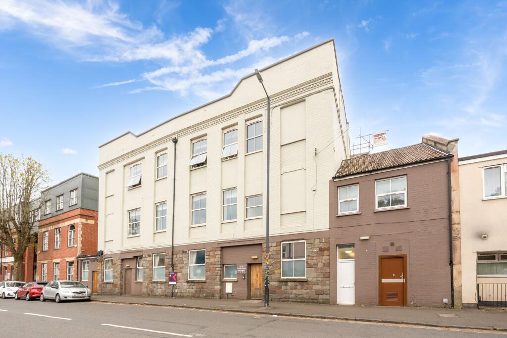 Main image of property: Flat 10, Duckmoor Road, Bedminster