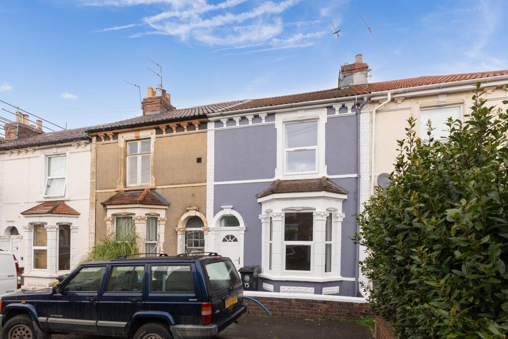 Main image of property: Bennett Road, St. George