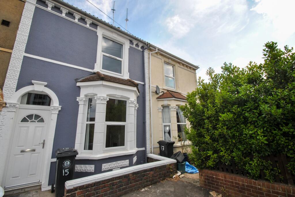 Main image of property: Bennett Road, St. George