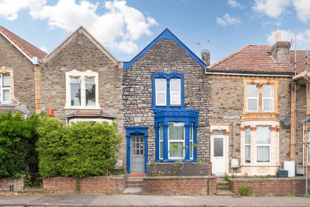 Main image of property: Speedwell Road, Bristol