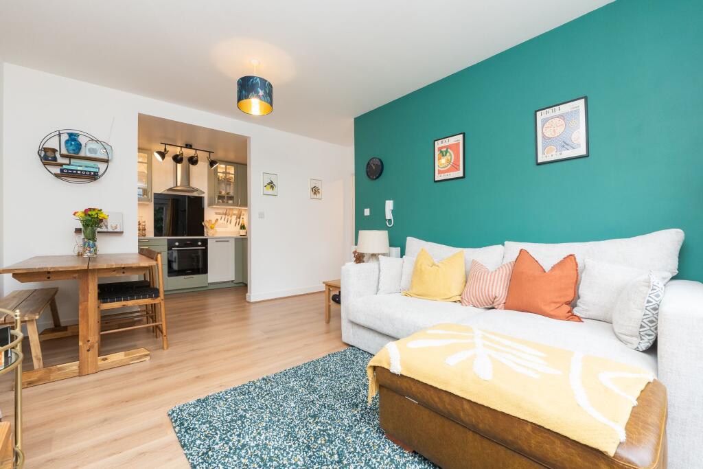 Main image of property: Hollybrook Park, Bristol