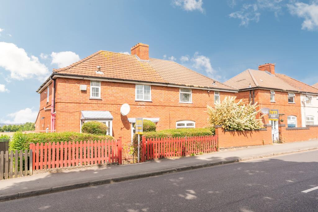 Main image of property: Gordon Road, Whitehall, Bristol